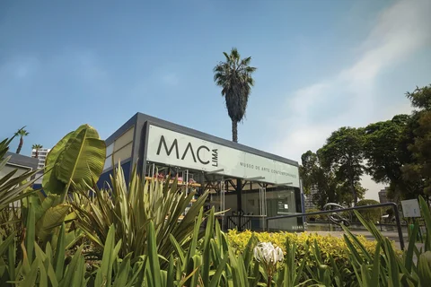 MAC Lima