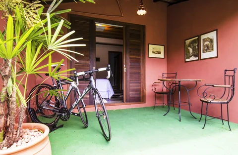 Restaurante Galpão Caipira