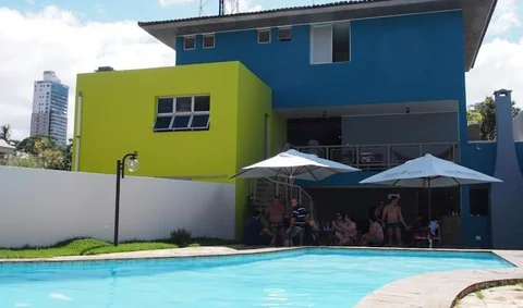 Hostel 7 Goiânia