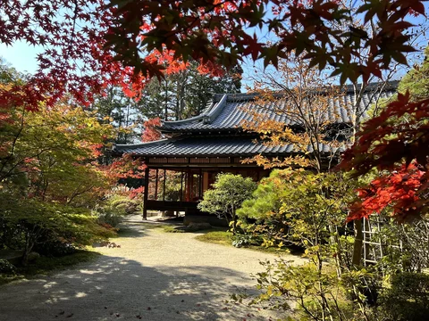 Nanzen-ji Tenju-an