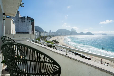 Selina Copacabana