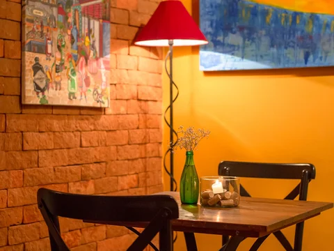 Restaurante Bananal