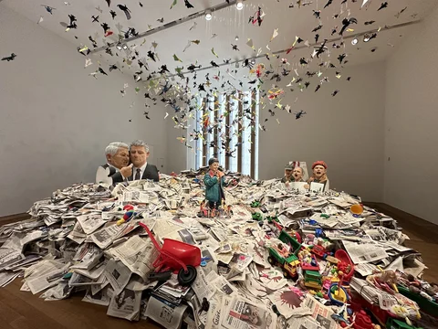 M+ Museum