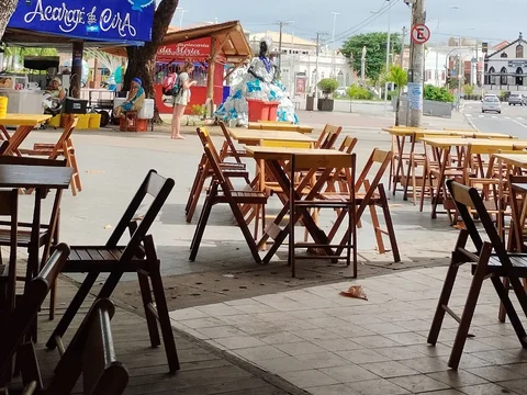 Acarajé da Cira