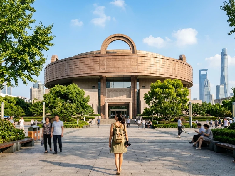 Um roteiro dinâmico e seguro de 3 dias desenhado para quem viaja sozinho em Xangai durante o verão 🇨🇳. O itinerário harmoniza momentos de contemplação individual em museus e bairros históricos com oportunidades de interação social em hostels acolhedores, cafés comunitários e distritos criativos. O viajante desfrutará da rica gastronomia em balcões tradicionais, navegará pelo rio Huangpu e contemplará a modernidade vertical de Pudong, sempre com rotas seguras e transporte eficiente 🚇✨.