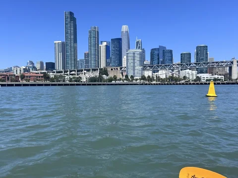 City Kayak