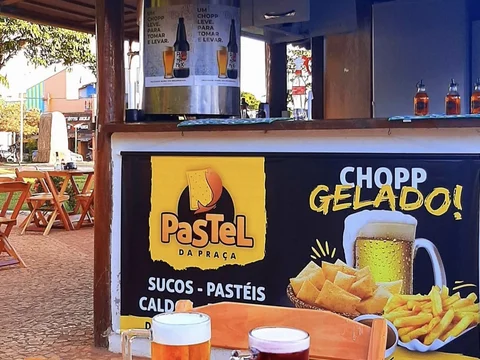 Café da Praça