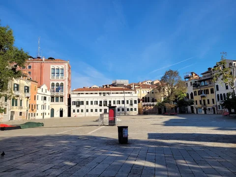 Campo San Polo