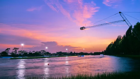 Thai Wake Park