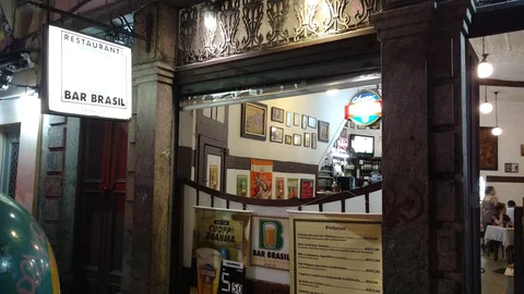 Bar Brasil