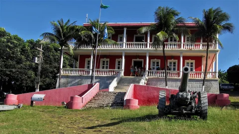 Palácio de São Miguel