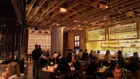 Osaka San Isidro