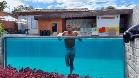 Restaurante Casarão da Villa