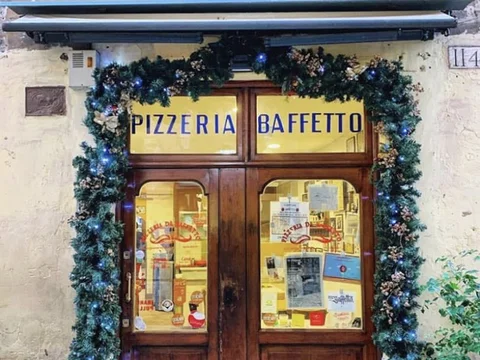 Pizzeria Baffetto 2