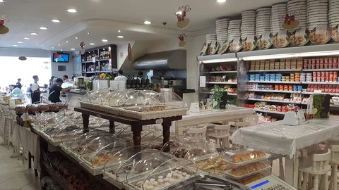 Bella Villa Trattoria