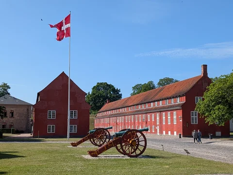 Kastellet