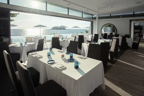 Kata Rocks Clubhouse