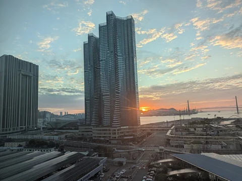 Asti Hotel Busan Station