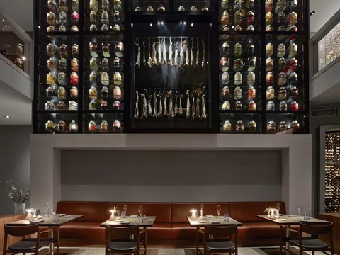 Rutz Restaurant