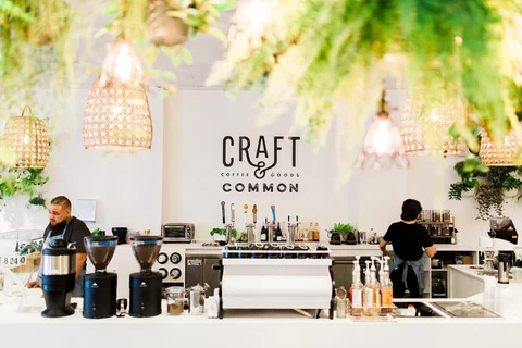 Craft and Common