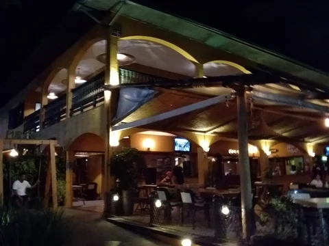 Rua Guarani