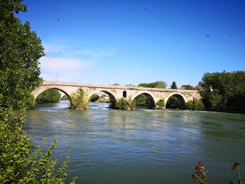 Ponte Milvio