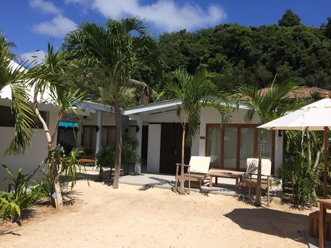The Cove Phuket