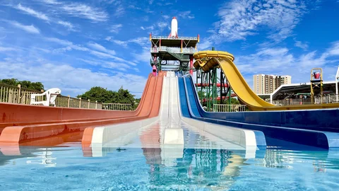 diRoma Acqua Park