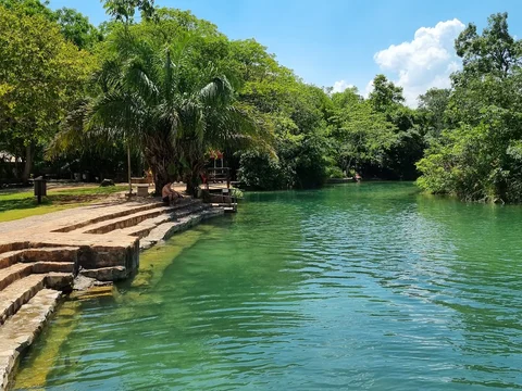 Balneario Municipal de Bonito