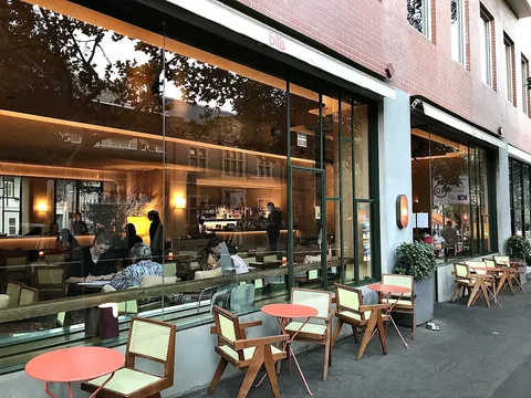 Bills Surry Hills