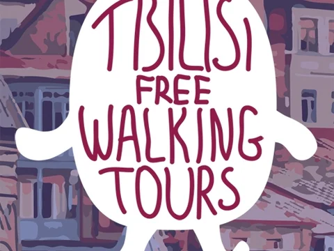 Old Town Tbilisi Spice and Cheese Trail
