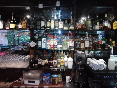 Marakame Café
