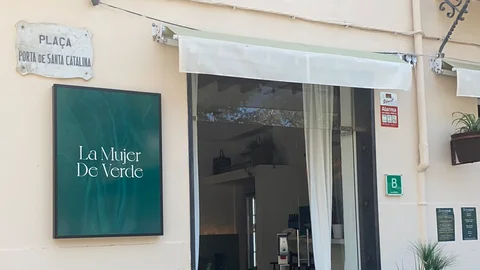 Restaurante Bon Lloc