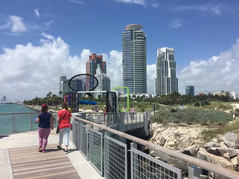South Pointe Park