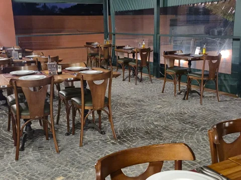 Espaco do Chefe