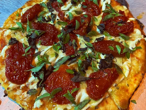Pizzaria e Chopperia Dom Vitto