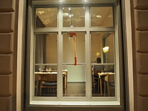 Field Restaurant
