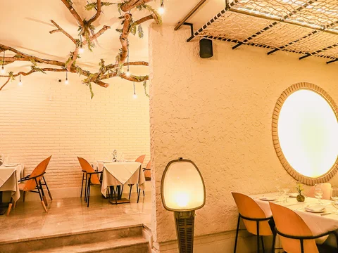 Ugo Restaurante