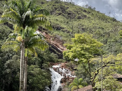 Parque da Cachoeira