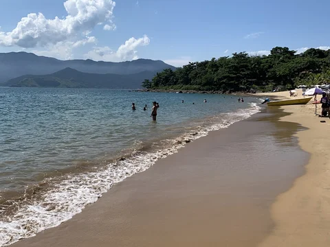 Praia do Curral