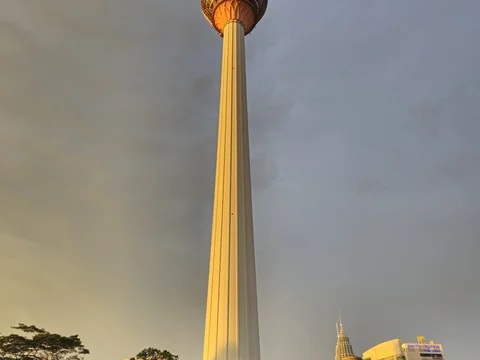 KL Tower