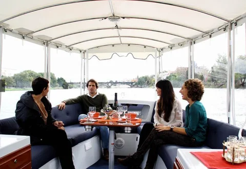 Guadalquivir Yacht Charters