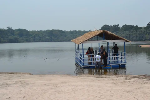 Comunidade de Coroca