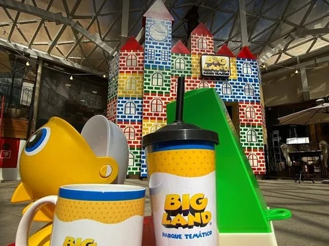 Big Land Parque Temático