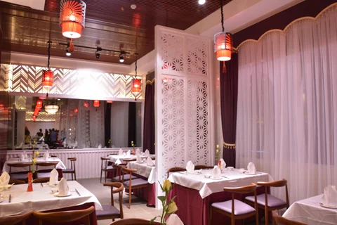 Dim Tu Tac Restaurant