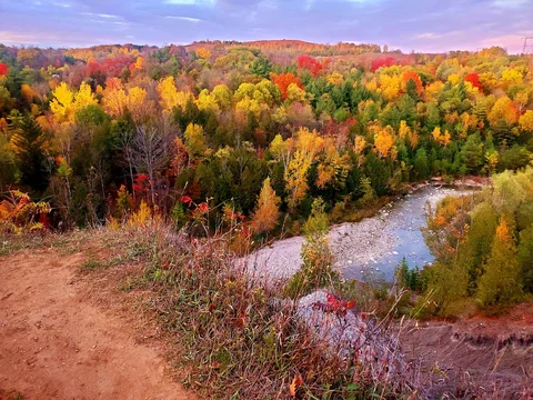 Rouge National Urban Park
