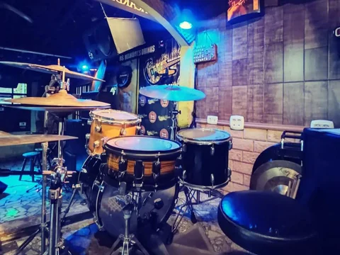 Santo Barulho Cafe