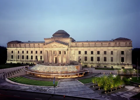 Brooklyn Museum