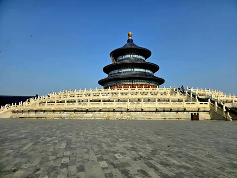 Temple of Heaven