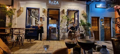 Bistro d'Ajuda